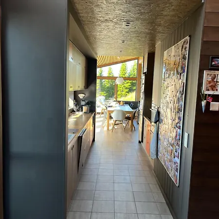 Moderne Дом отдыха