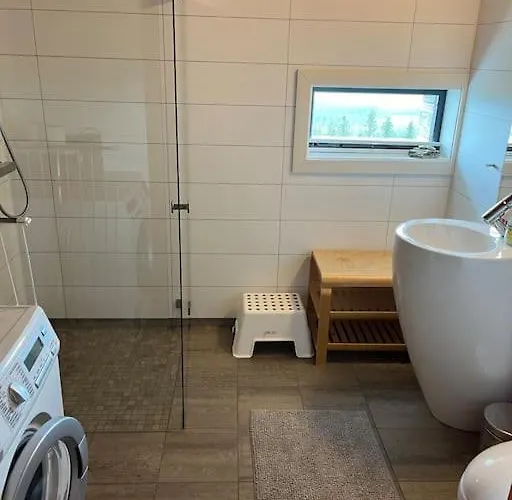 Prázdninový dům Moderne