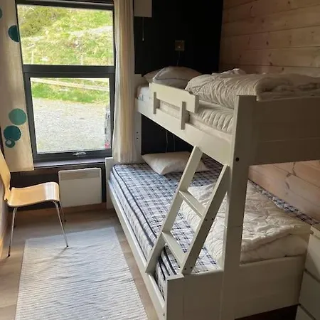 Moderne Sjusjoen